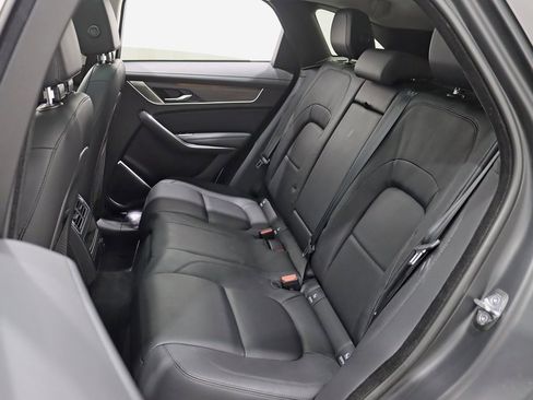 Used 2022 Jaguar F-PACE S image 25