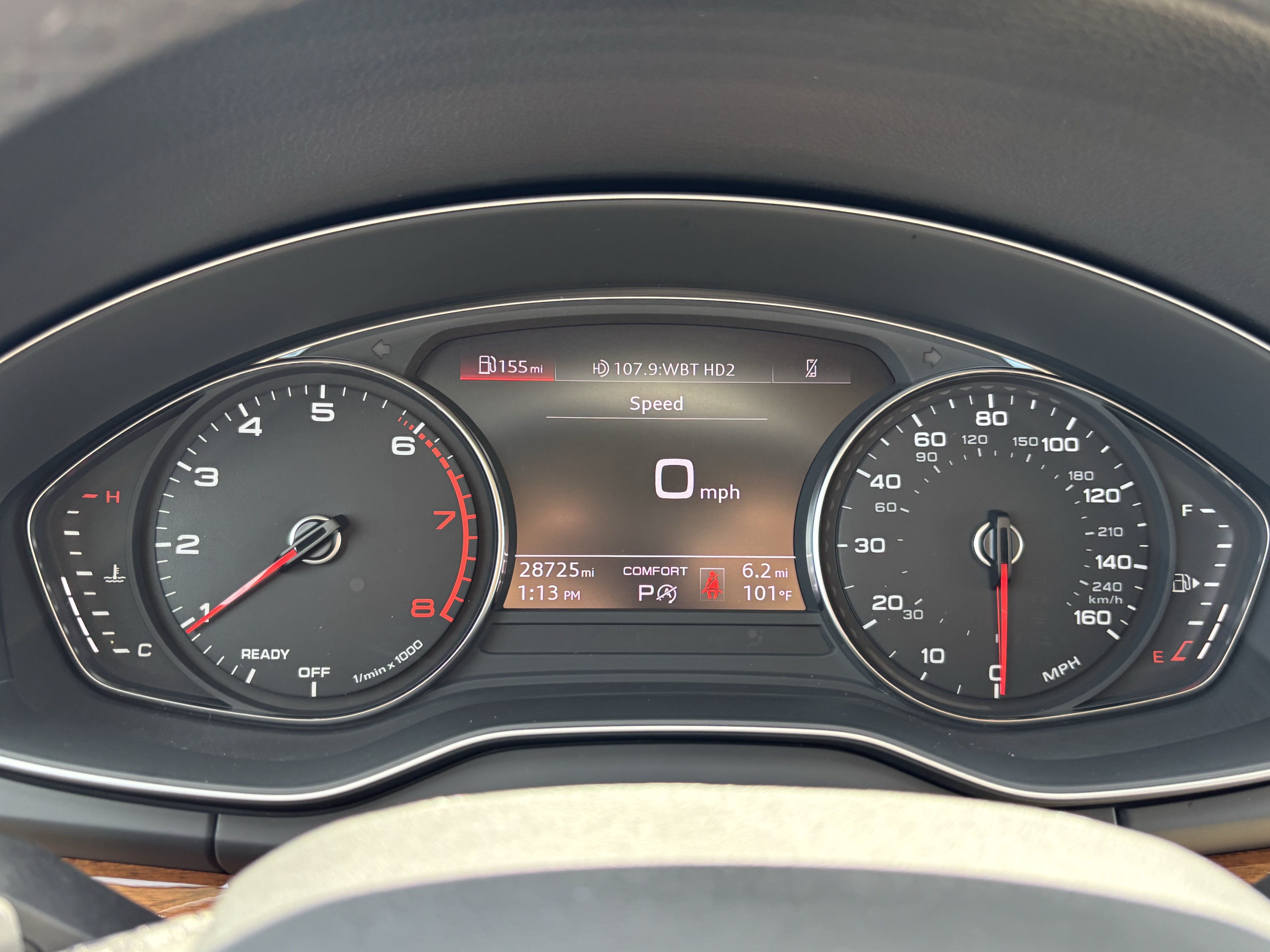 Certified 2023 Audi Q5 2.0T Premium w/ Convenience Package AWD/4WD image 20