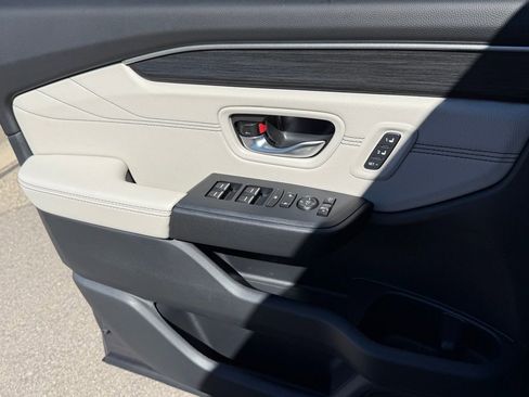 New 2026 Honda Pilot Touring image 26