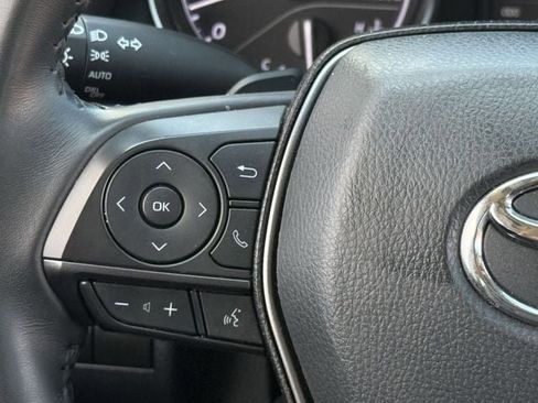 Used 2024 Toyota Camry SE image 13