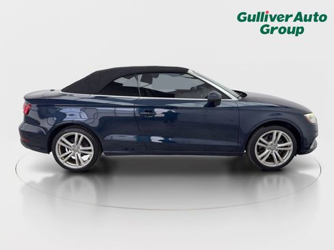 Used 2018 Audi A3 2.0T Premium w/ Convenience Package image 7