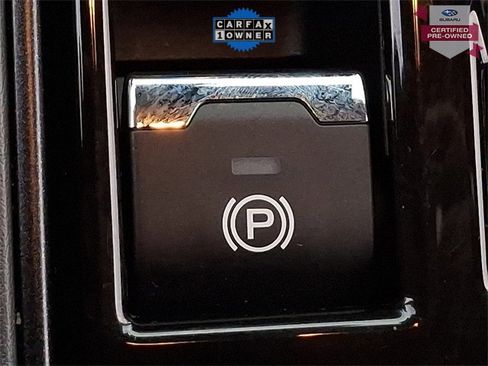 Certified 2025 Subaru Crosstrek 2.5i Limited w/ Popular Package #4A image 25