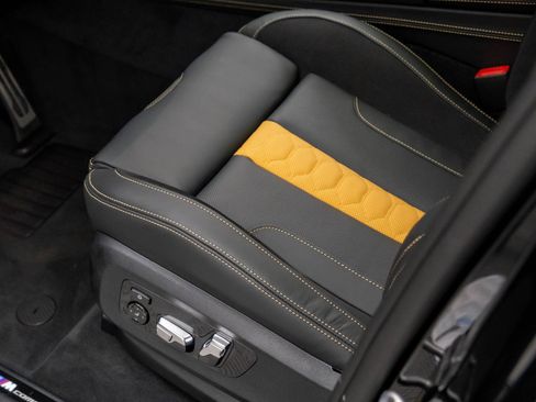 New 2026 BMW X5 M Competition w/ Executive Package image 16