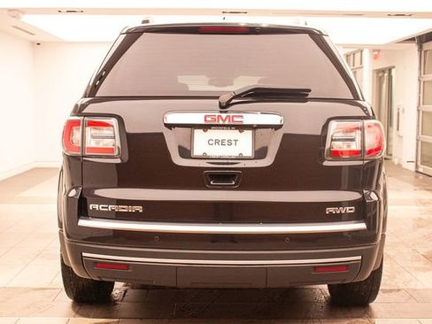Used 2013 GMC Acadia SLT image 7