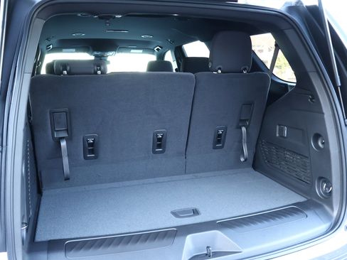 New 2026 Chevrolet Tahoe LS AWD/4WD image 21