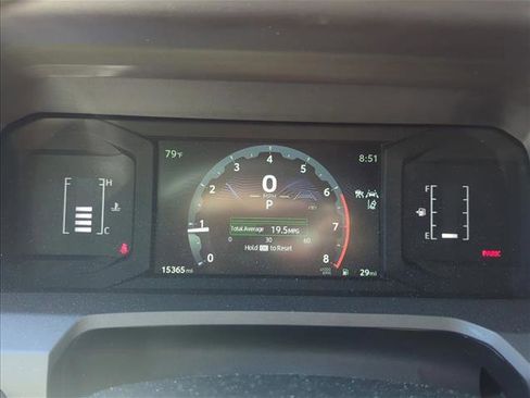 Certified 2024 Toyota Tacoma SR5 RWD image 17