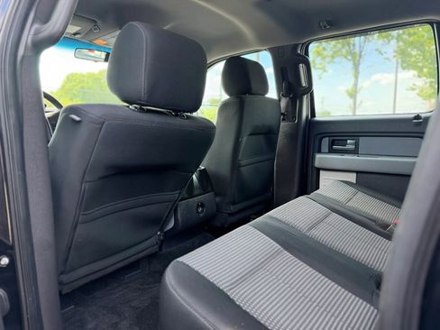Used 2014 Ford F150 STX w/ Equipment Group 201A Mid RWD image 10