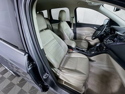 Used 2014 Ford Escape Titanium image 31