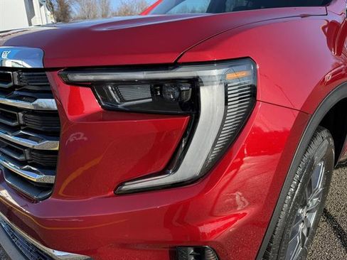 New 2026 GMC Acadia Elevation image 30