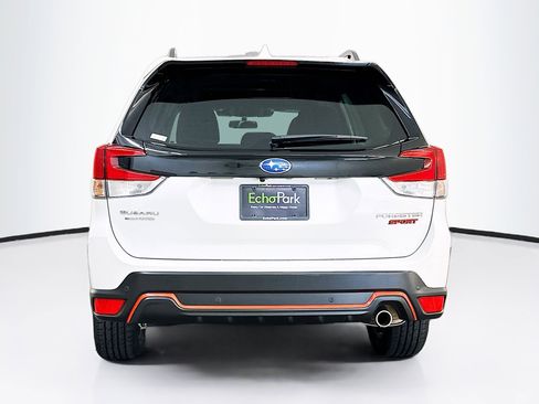 Used 2023 Subaru Forester Sport image 7
