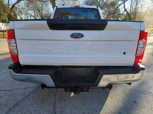 Used 2020 Ford F250 XL w/ STX Appearance Package AWD/4WD image 6