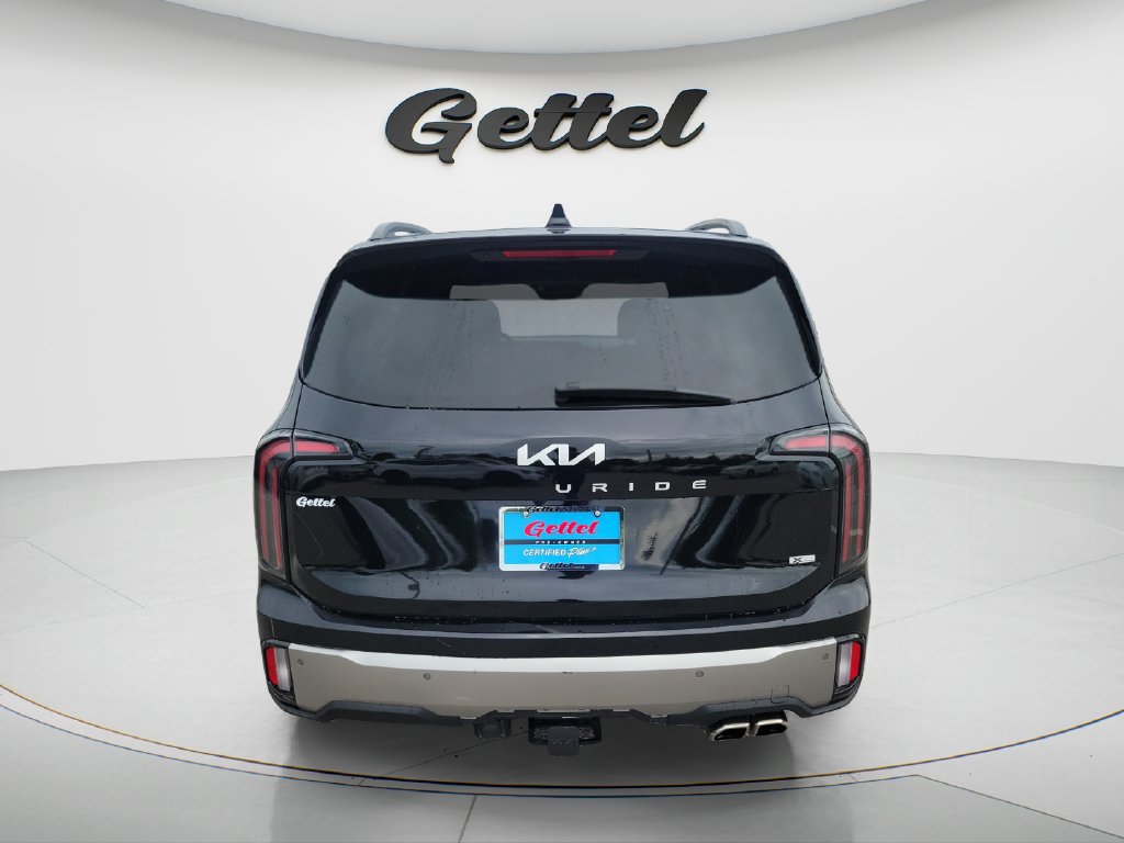 Used 2023 Kia Telluride SX Prestige X-Line AWD/4WD image 6