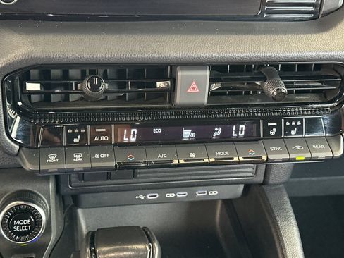 Used 2024 Toyota Land Cruiser 1958 AWD/4WD image 22