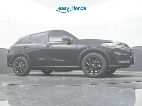 Used 2025 Honda HR-V Sport image 23