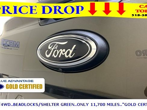 Used 2024 Ford Ranger Raptor image 21