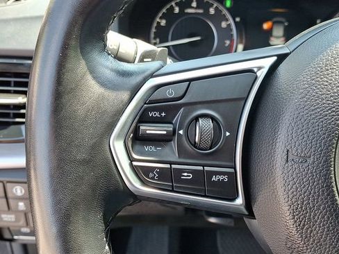 Certified 2024 Acura RDX SH-AWD w/ Technology Package image 22