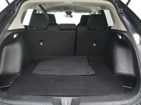 Used 2025 Honda HR-V LX image 9