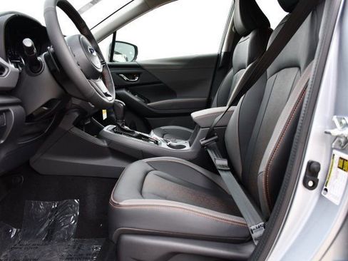 New 2026 Subaru Crosstrek 2.5i Limited image 12