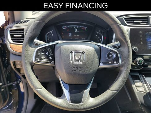 Used 2017 Honda CR-V EX image 21