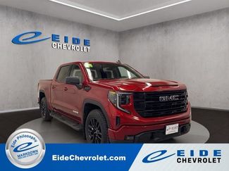 Used 2024 GMC Sierra 1500 Elevation w/ LPO, Elevation Black Package AWD/4WD video 1