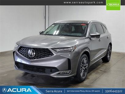 New 2026 Acura MDX w/ Advance Package