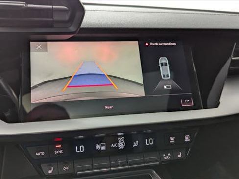 Used 2022 Audi A3 2.0T Premium image 27