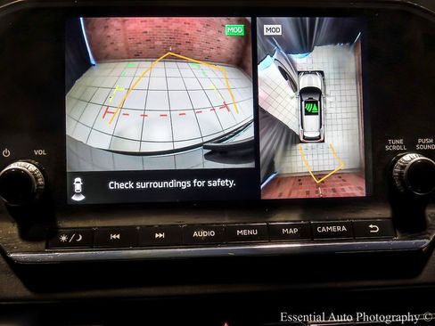 Used 2023 Mitsubishi Outlander SE image 24