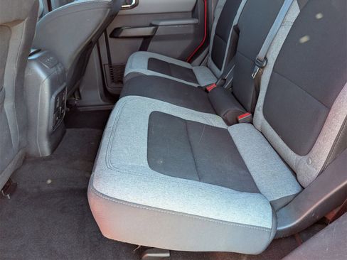 Used 2023 Ford Bronco Big Bend image 16