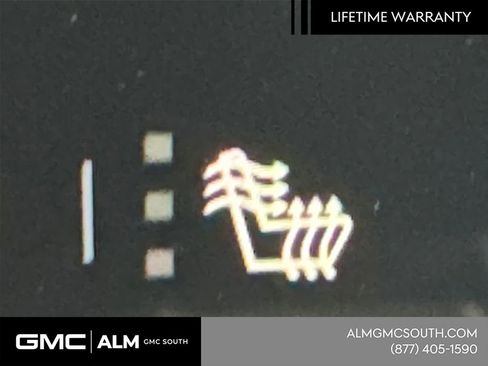 New 2026 GMC Acadia Elevation w/ Elevation Premium Package image 33