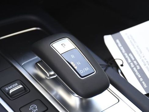 New 2026 INFINITI QX60 Sport w/ Dark Cargo Package image 29