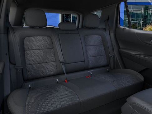 New 2026 Chevrolet Equinox LT image 41
