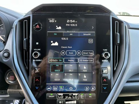 New 2025 Subaru Crosstrek 2.5i Sport image 23