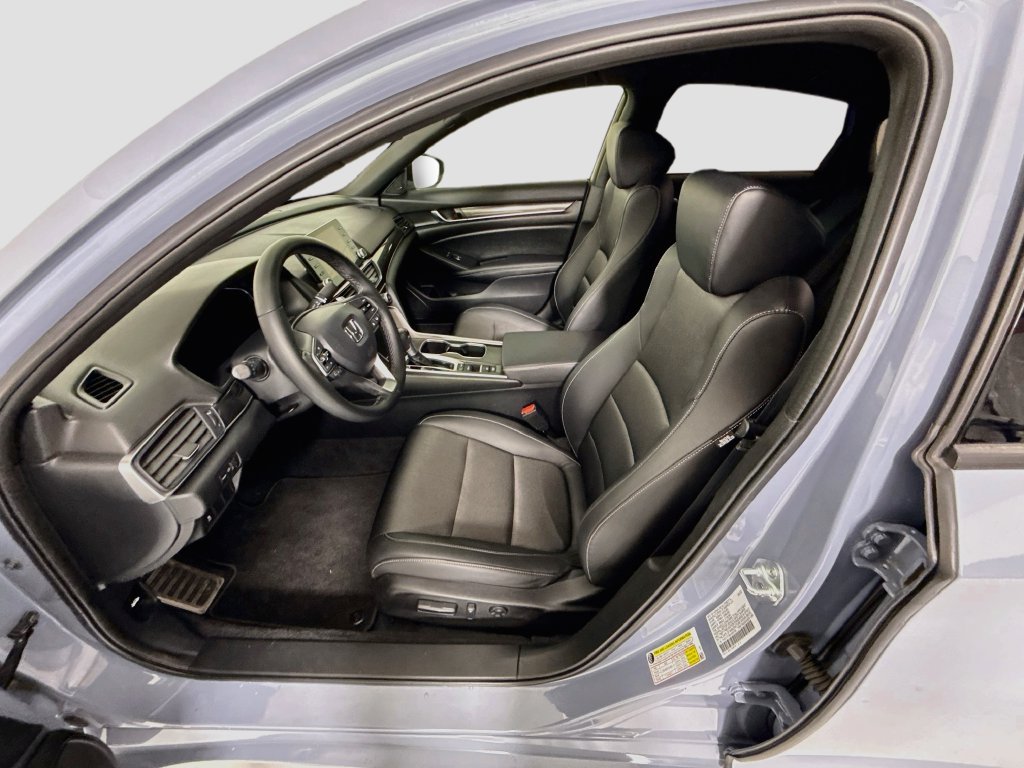 Used 2022 Honda Accord Sport image 19