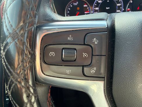 Used 2021 Chevrolet Blazer RS w/ Enhanced Convenience Package FWD image 19