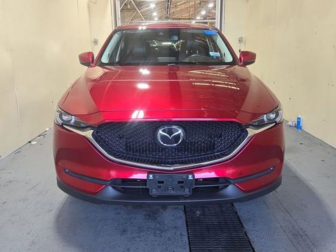 Used 2019 MAZDA CX-5 Grand Touring AWD/4WD image 2