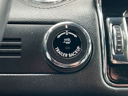 Used 2022 Lincoln Navigator Reserve AWD/4WD image 35