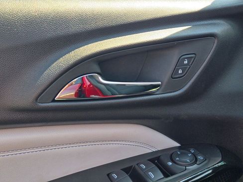 New 2026 Chevrolet Trax LT w/ Driver Confidence Package image 18