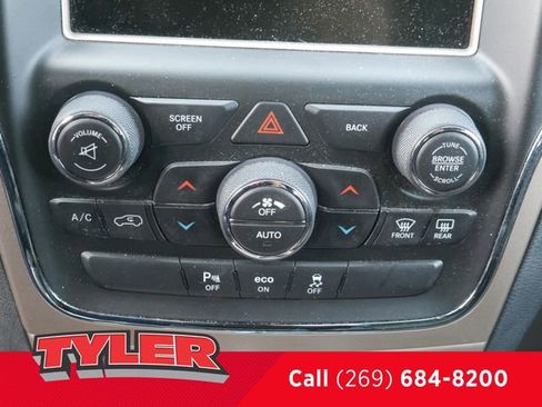 Used 2015 Jeep Grand Cherokee Limited w/ Luxury Group II AWD/4WD image 30