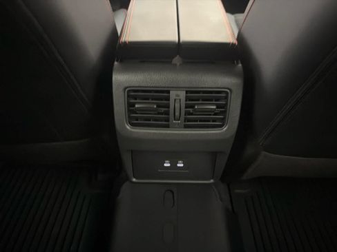 New 2026 Nissan Rogue SV w/ Rock Creek Premium Package AWD/4WD image 21