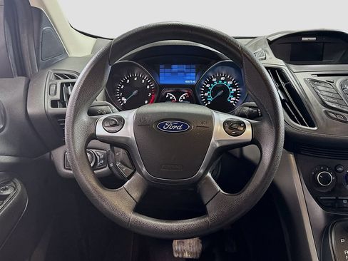 Used 2015 Ford Escape SE AWD/4WD image 14