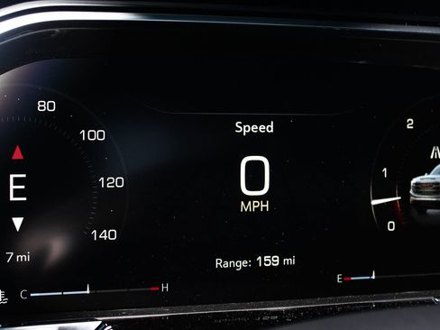 New 2026 GMC Sierra 1500 SLT w/ SLT Premium Package image 31