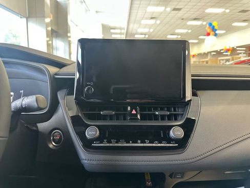 New 2026 Toyota Corolla GR AWD/4WD image 13