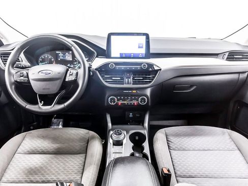 Used 2022 Ford Escape SE w/ Convenience Package AWD/4WD image 18