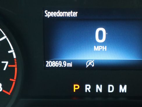 Used 2023 Ford F150 XL RWD image 24
