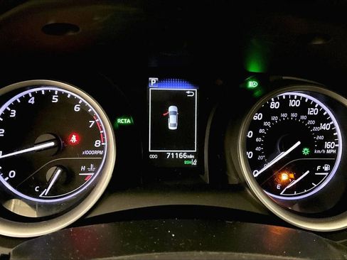 Used 2021 Toyota Camry LE w/ Cold Weather Package image 19