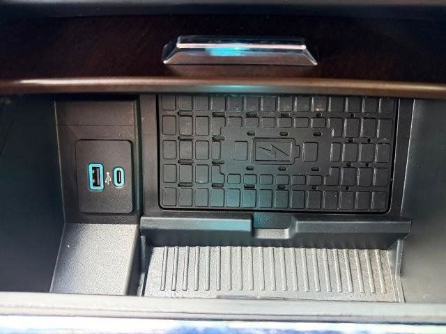 Used 2023 Ford Expedition Max King Ranch AWD/4WD image 29
