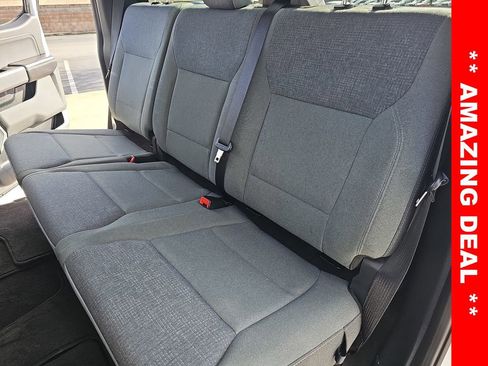 Used 2025 Ford F150 XLT w/ Equipment Group 301A Standard image 13