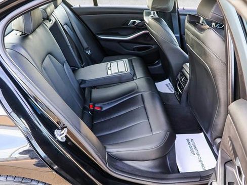 Used 2025 BMW 330i xDrive Sedan image 26