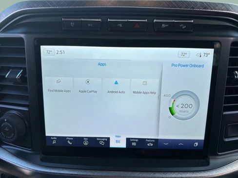 Used 2023 Ford F150 King Ranch w/ Equipment Group 601A High image 18