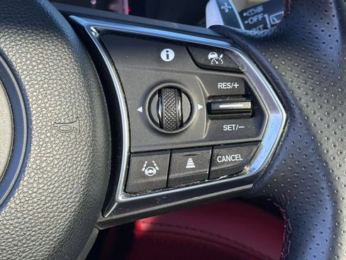 Used 2025 Acura MDX A-Spec AWD/4WD image 31